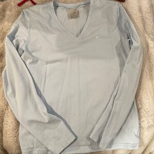 Nike active long sleeve